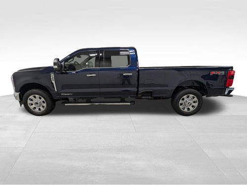 2025 Ford F-350SD Lariat