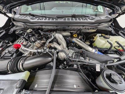 2025 Ford F-350SD Lariat