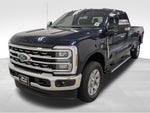 2025 Ford F-350SD Lariat