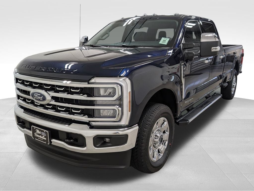2025 Ford F-350SD Lariat