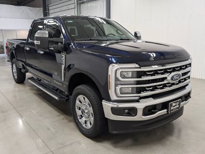 2025 Ford F-350SD Lariat