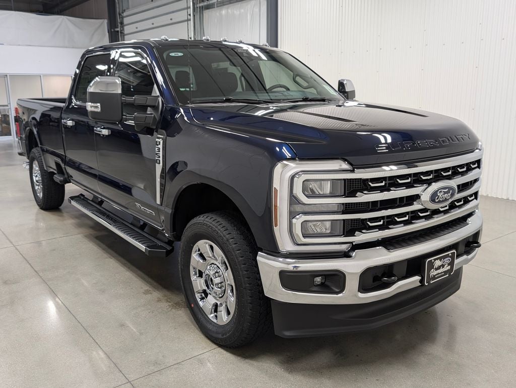 2025 Ford F-350SD Lariat