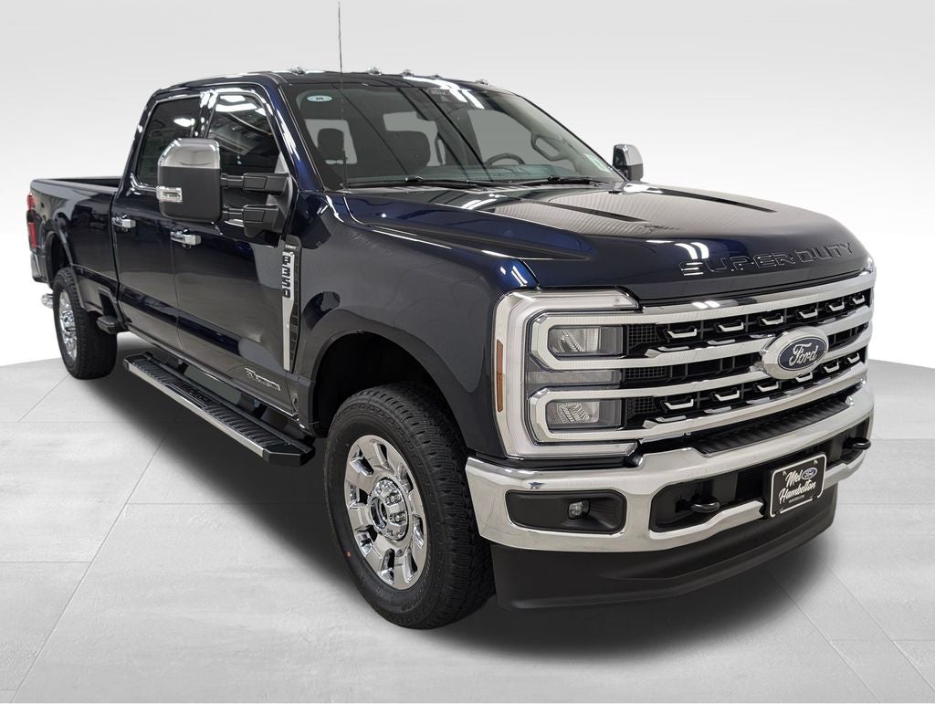 2025 Ford F-350SD Lariat