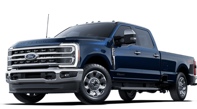 2025 Ford F-350SD Lariat