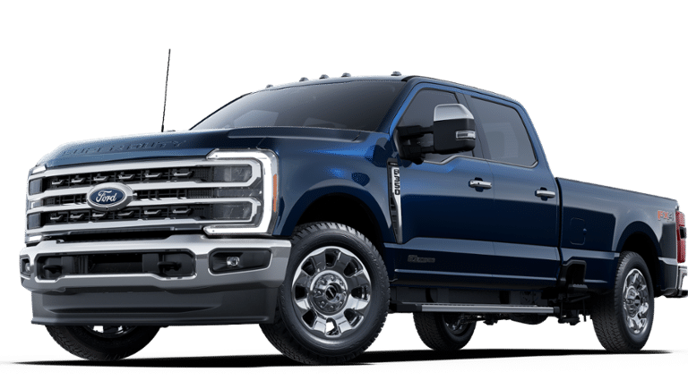 2025 Ford F-350SD Lariat
