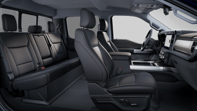 2025 Ford F-350SD Lariat