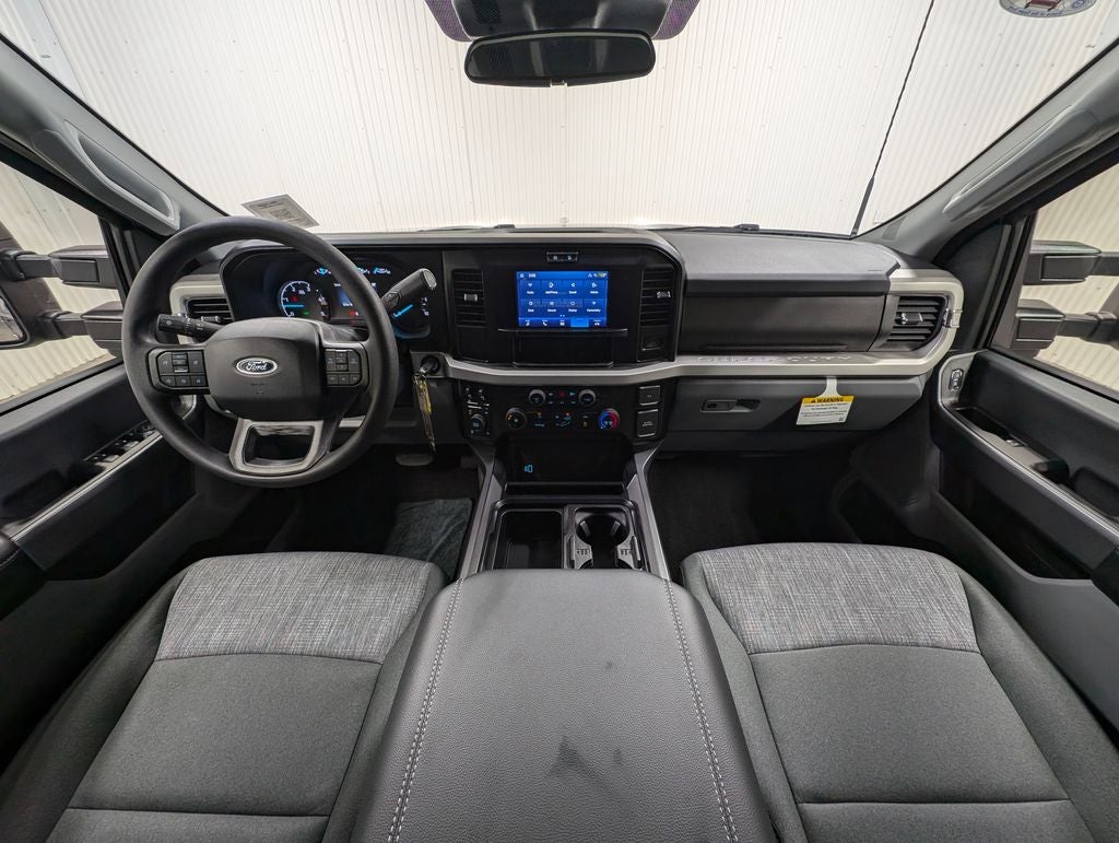 2026 Ford F-350SD XLT