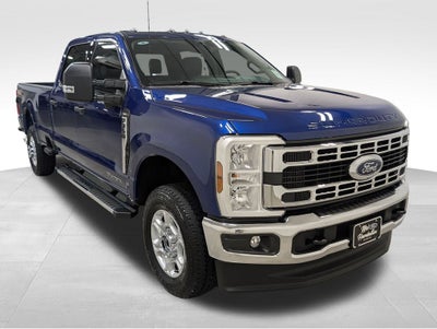 2026 Ford F-350SD XLT