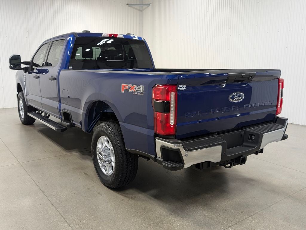 2026 Ford F-350SD XLT