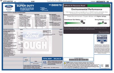 2021 Ford F-350SD King Ranch
