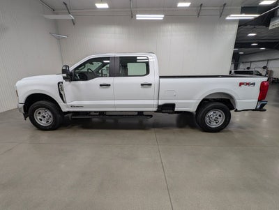 2025 Ford F-350SD XL