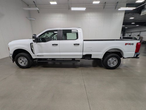 2025 Ford F-350SD XL