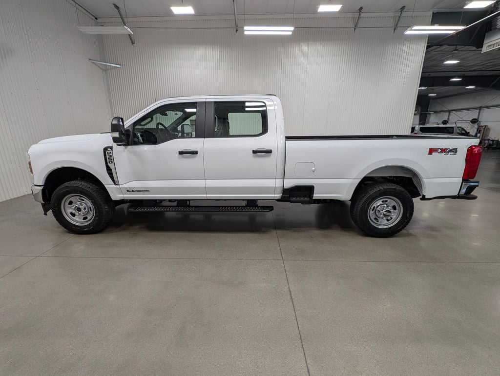2025 Ford F-350SD XL