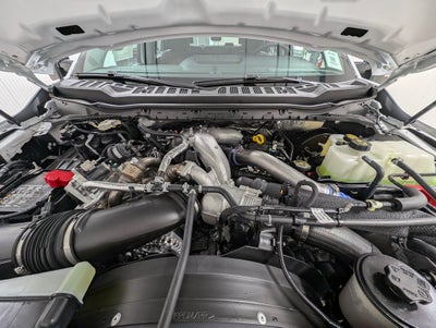 2025 Ford F-350SD XL