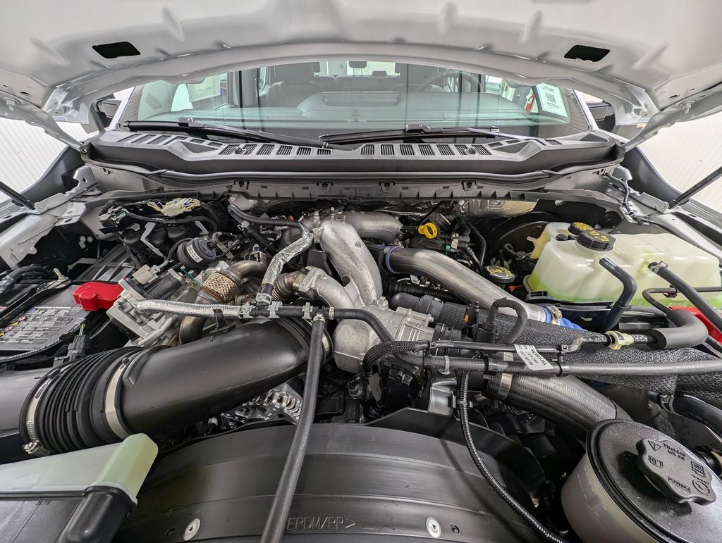 2025 Ford F-350SD XL