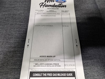 2025 Ford F-350SD XL