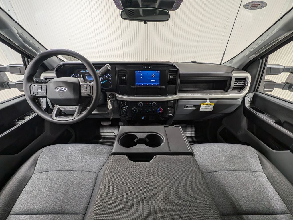 2025 Ford F-350SD XL