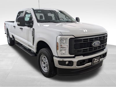2025 Ford F-350SD XL