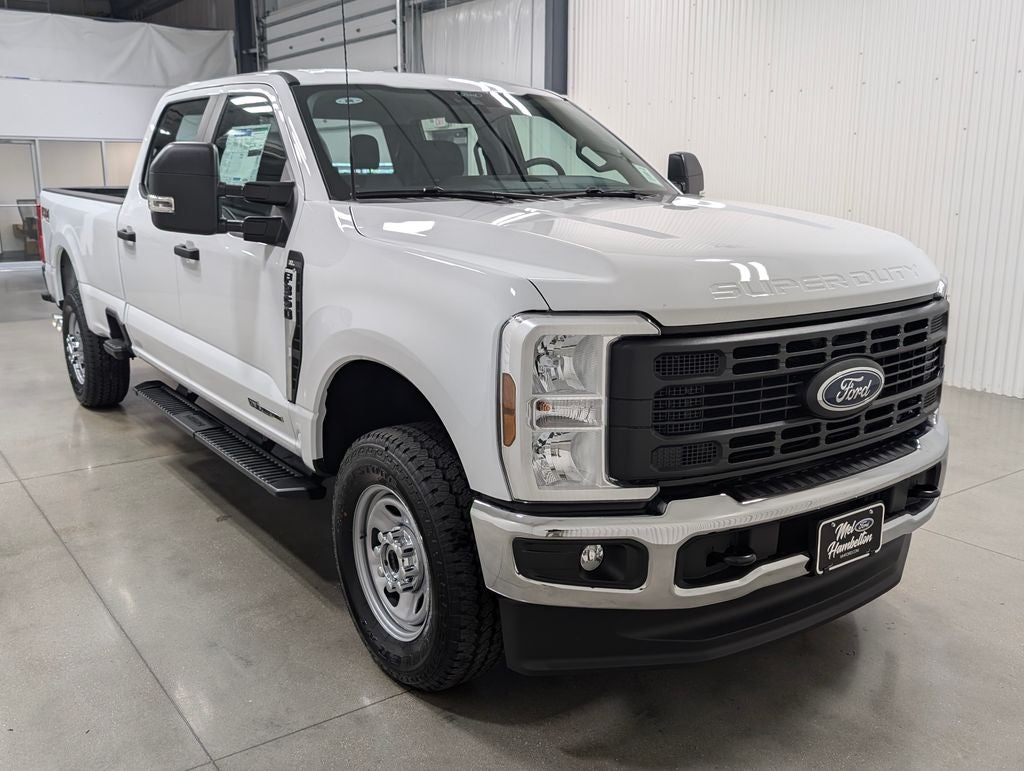 2025 Ford F-350SD XL