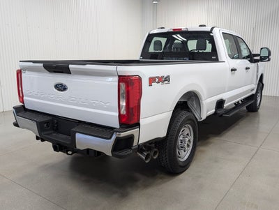 2025 Ford F-350SD XL