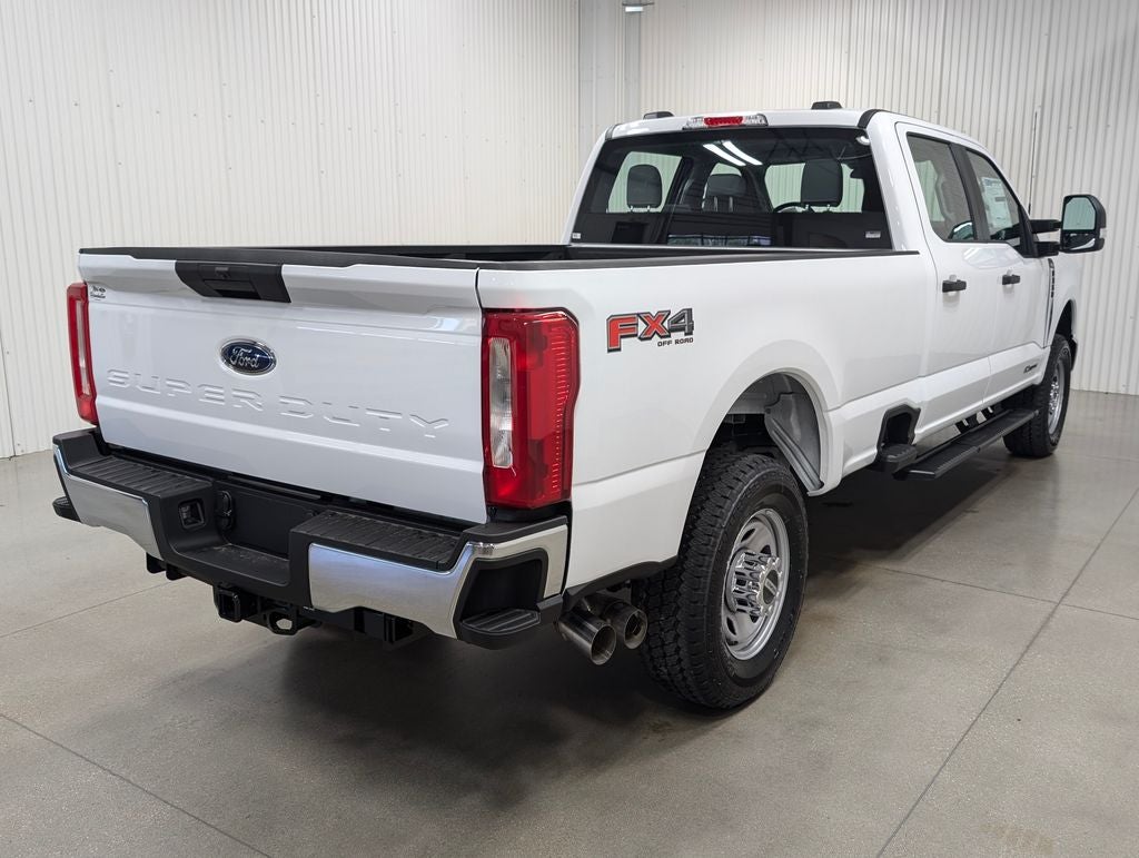 2025 Ford F-350SD XL