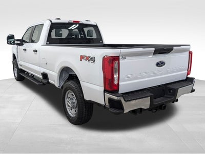 2025 Ford F-350SD XL