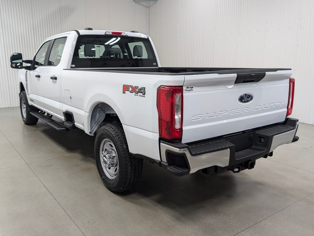2025 Ford F-350SD XL