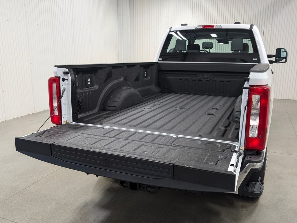 2025 Ford F-350SD XL