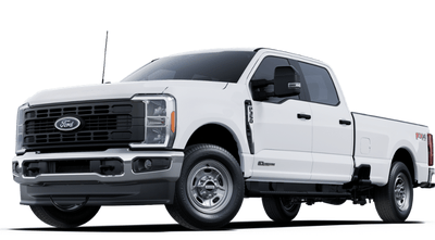 2025 Ford F-350SD XL