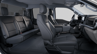 2025 Ford F-350SD XL