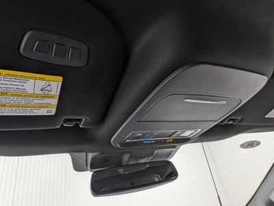 2025 Ford F-350SD Lariat