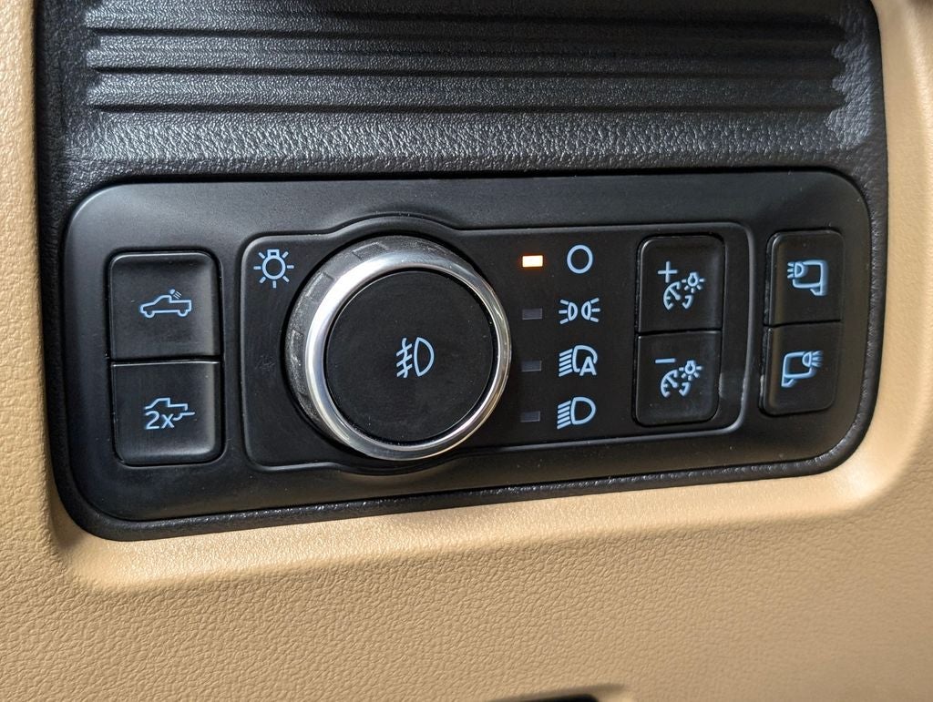 2025 Ford F-350SD Lariat