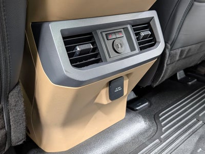 2025 Ford F-350SD Lariat