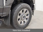 2025 Ford F-350SD Lariat