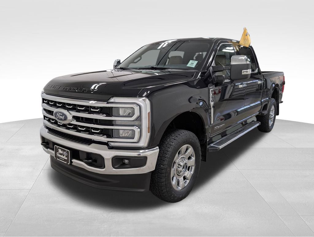 2025 Ford F-350SD Lariat