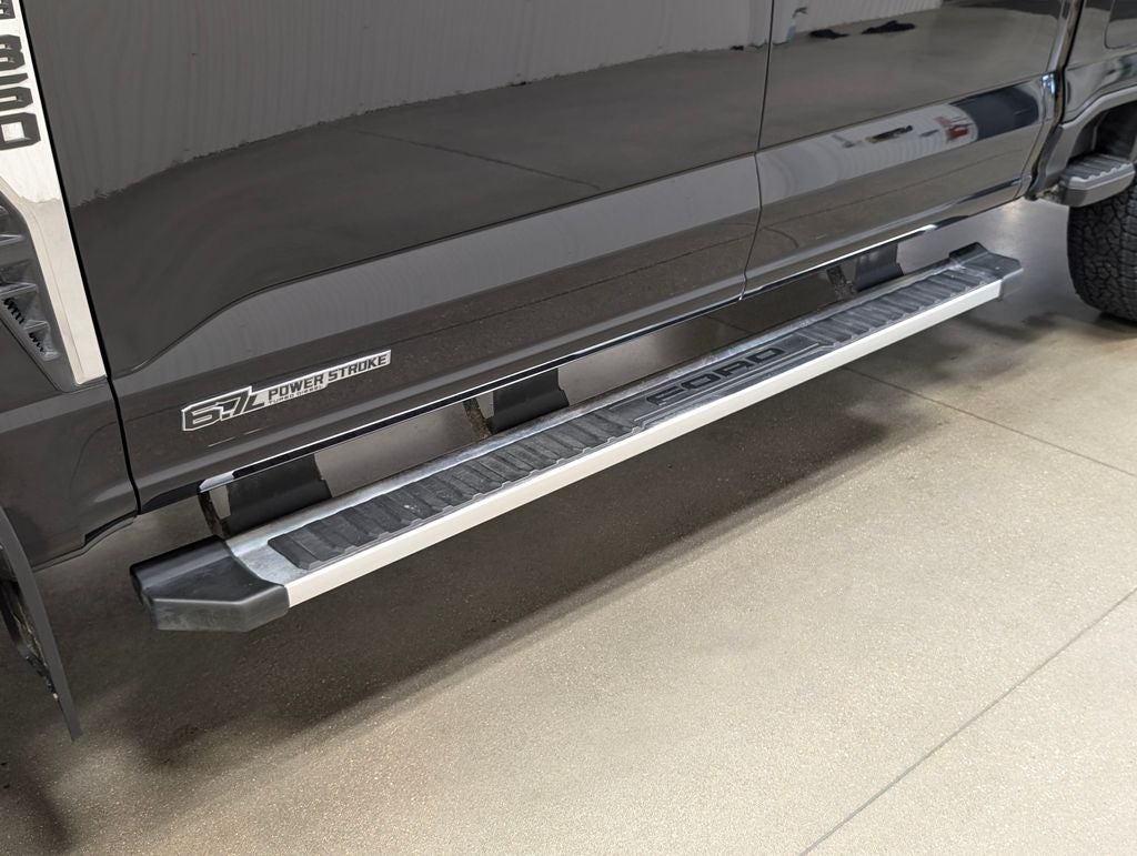 2025 Ford F-350SD Lariat
