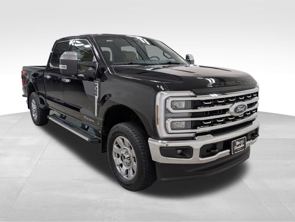 2025 Ford F-350SD Lariat