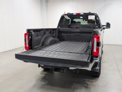 2025 Ford F-350SD Lariat