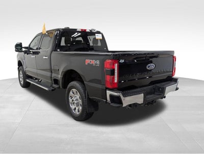 2025 Ford F-350SD Lariat