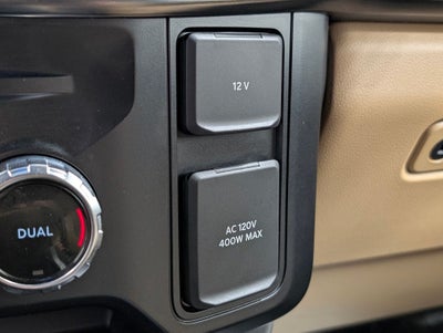 2025 Ford F-350SD Lariat
