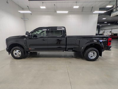 2026 Ford F-350SD Platinum DRW