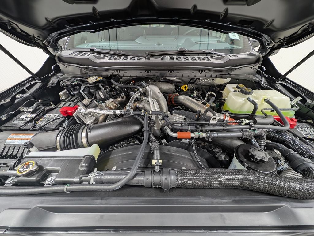 2026 Ford F-350SD Platinum DRW