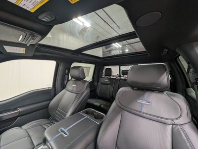 2026 Ford F-350SD Platinum DRW