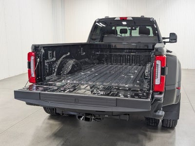2026 Ford F-350SD Platinum DRW