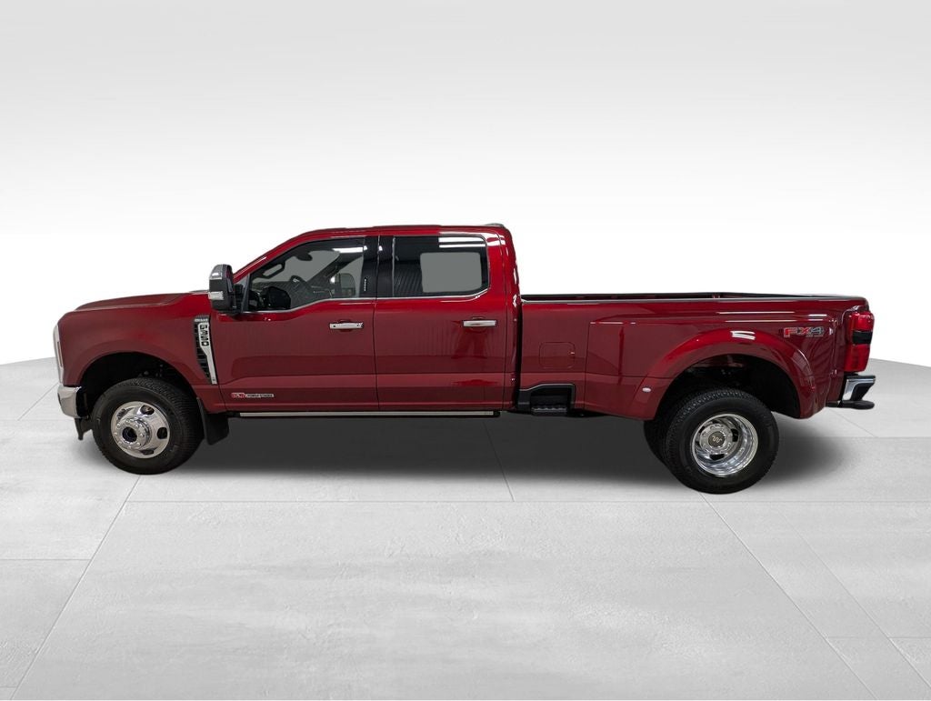 2026 Ford F-350 King Ranch 4x4 Crew Cab 8' Box DRW's photo