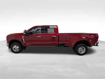2026 Ford F-350SD King Ranch DRW