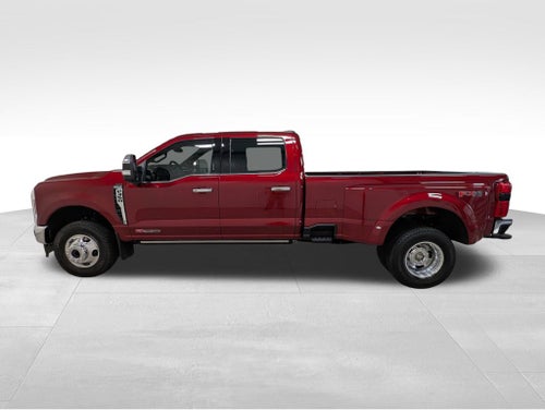 2026 Ford F-350SD King Ranch DRW