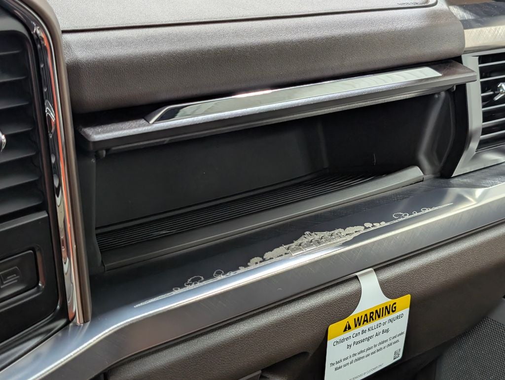 2026 Ford F-350SD King Ranch DRW