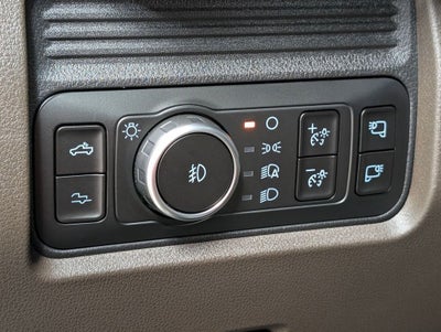 2026 Ford F-350SD King Ranch DRW