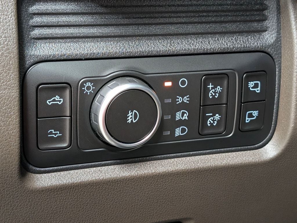 2026 Ford F-350SD King Ranch DRW